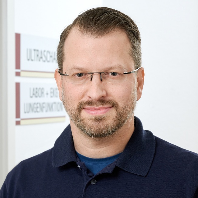 Dr. Mirko Heuer