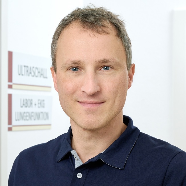 Dr. Stefan Wirth